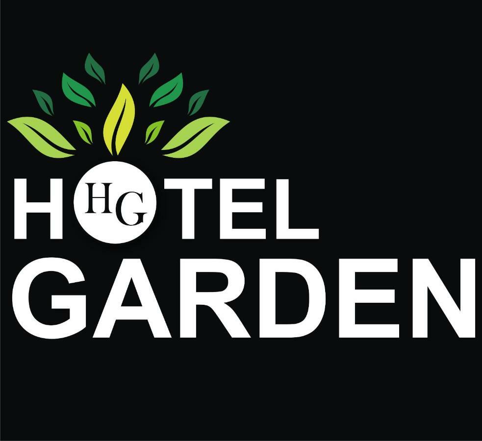 Hotel Garden Valparaiso de Goias Ngoại thất bức ảnh